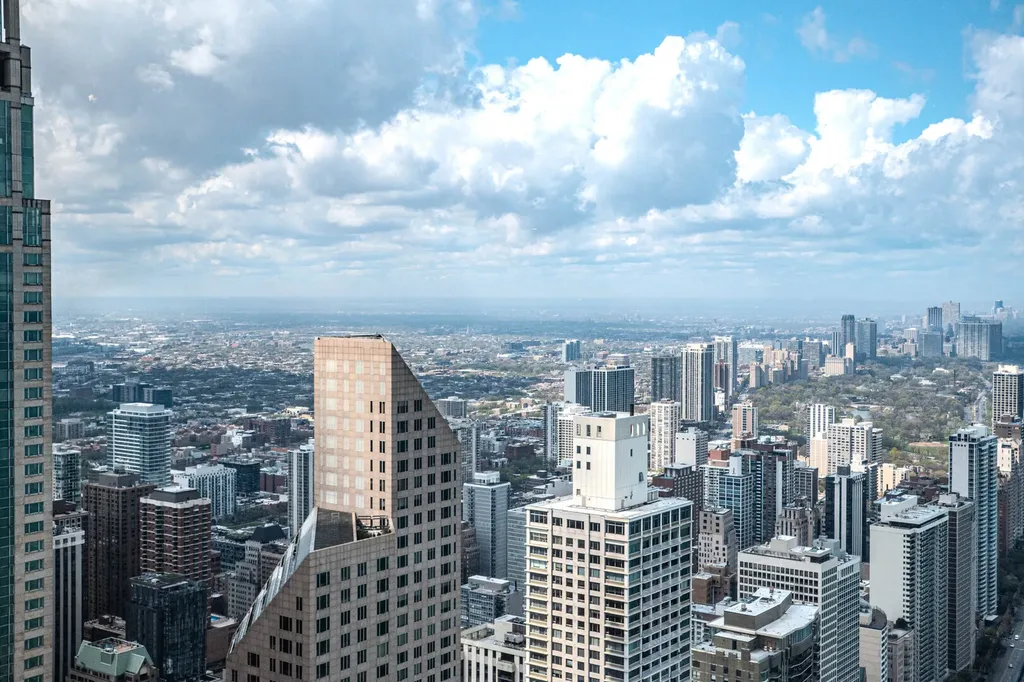 175 East Delaware Place Chicago IL 60611