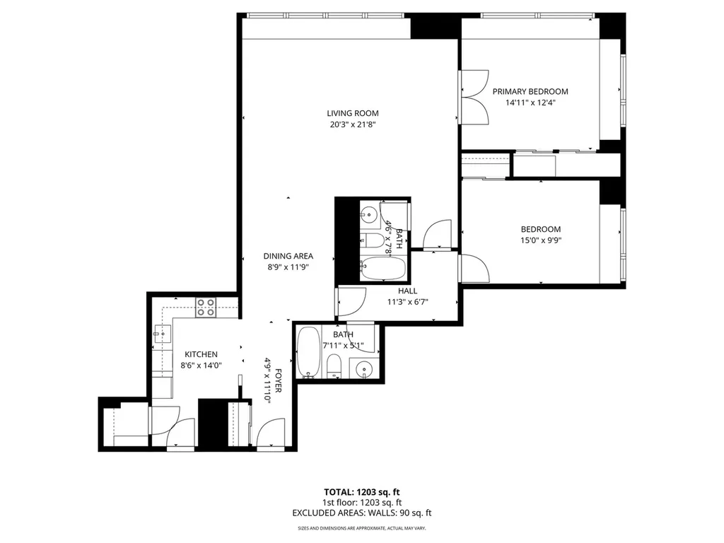 175 East Delaware Place Chicago IL 60611