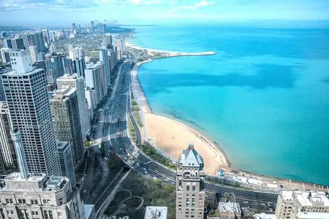 175 East Delaware Place Chicago IL 60611