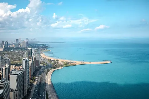 175 East Delaware Place Chicago IL 60611