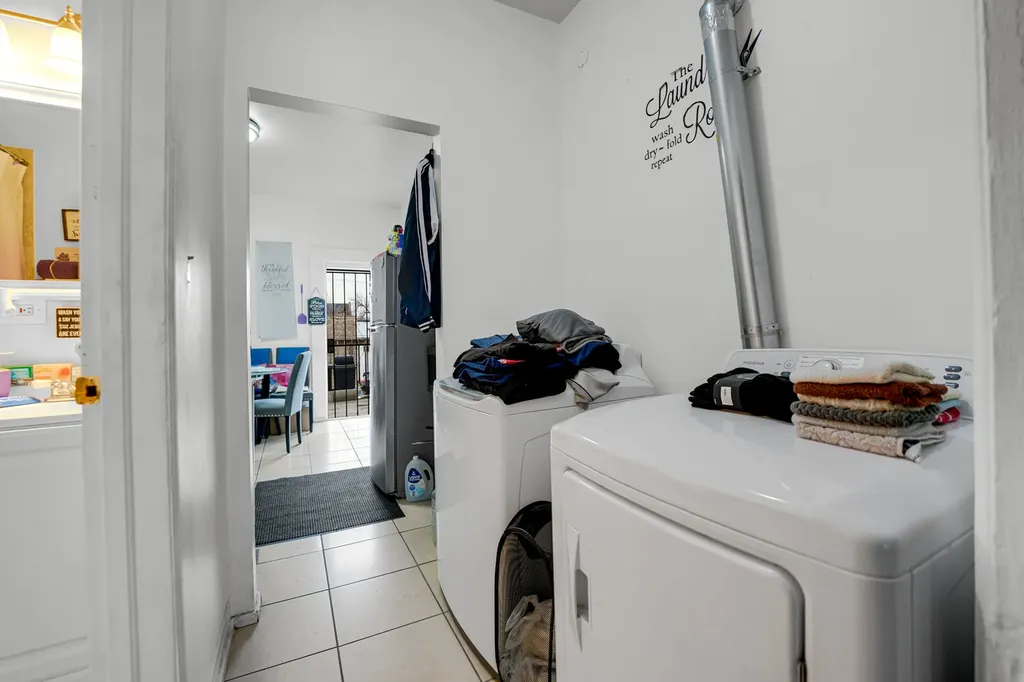 4203 West Maypole Avenue Chicago IL 60624