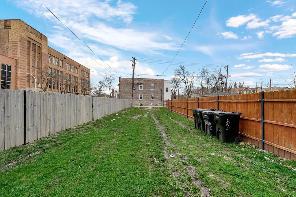 4203 West Maypole Avenue Chicago IL 60624