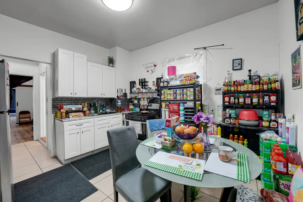 4203 West Maypole Avenue Chicago IL 60624