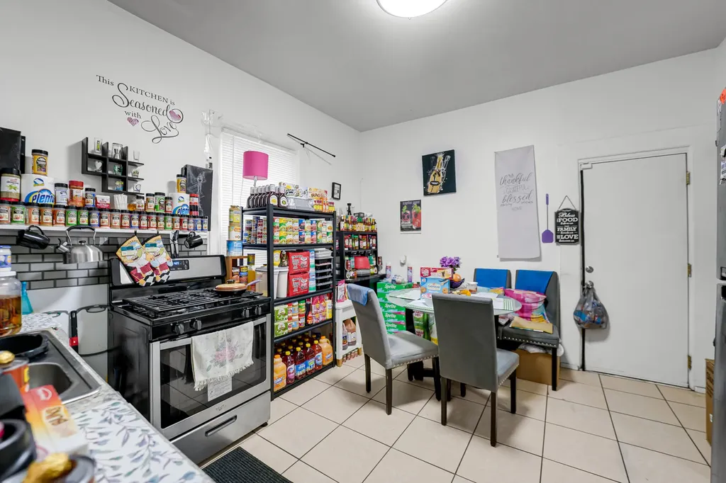 4203 West Maypole Avenue Chicago IL 60624