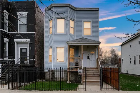 4203 West Maypole Avenue Chicago IL 60624