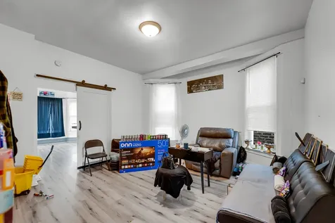 4203 West Maypole Avenue Chicago IL 60624