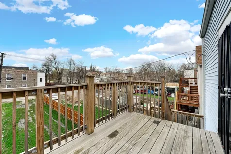 4203 West Maypole Avenue Chicago IL 60624