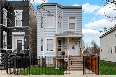 4203 West Maypole Avenue Chicago IL 60624