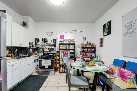 4203 West Maypole Avenue Chicago IL 60624