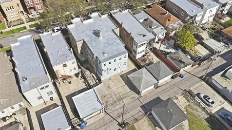 2946 North Keating Avenue Chicago IL 60641