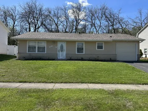 3861 178TH Place Country Club Hills IL 60478