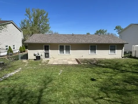 3861 178TH Place Country Club Hills IL 60478