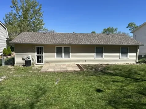 3861 178TH Place Country Club Hills IL 60478