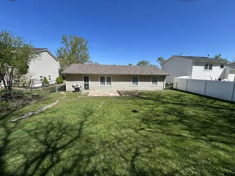 3861 178TH Place Country Club Hills IL 60478