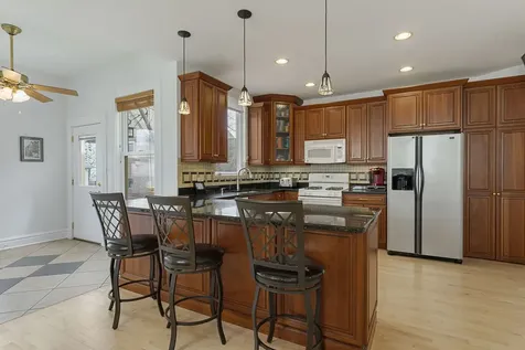 518 North Lombard Avenue Oak Park IL 60302