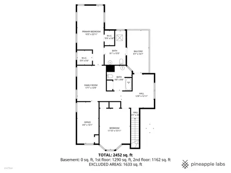 518 North Lombard Avenue Oak Park IL 60302