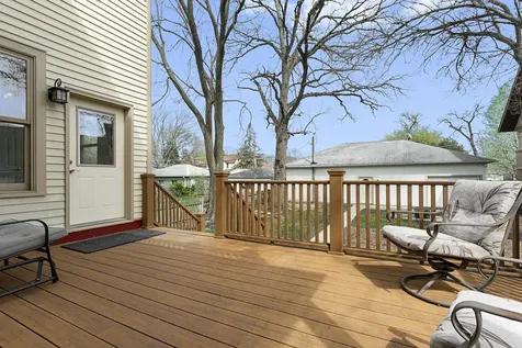 518 North Lombard Avenue Oak Park IL 60302