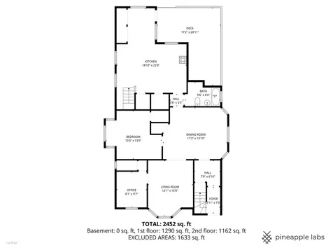 518 North Lombard Avenue Oak Park IL 60302