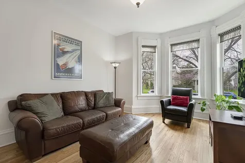 518 North Lombard Avenue Oak Park IL 60302
