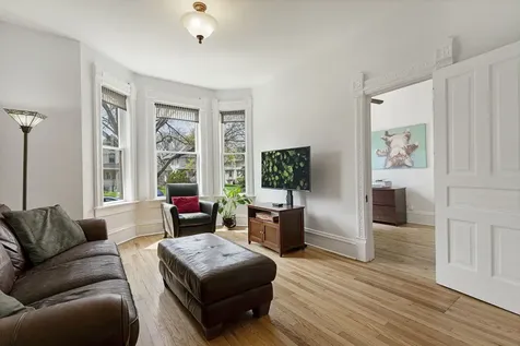 518 North Lombard Avenue Oak Park IL 60302