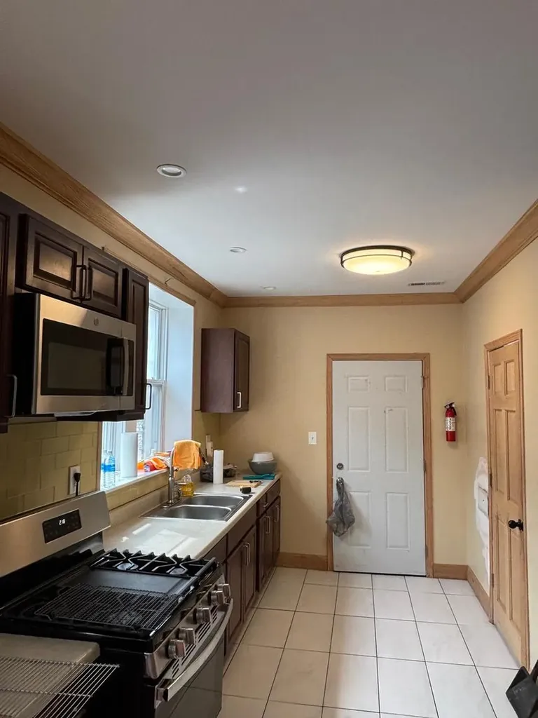 7644 South Cornell Avenue Chicago IL 60649