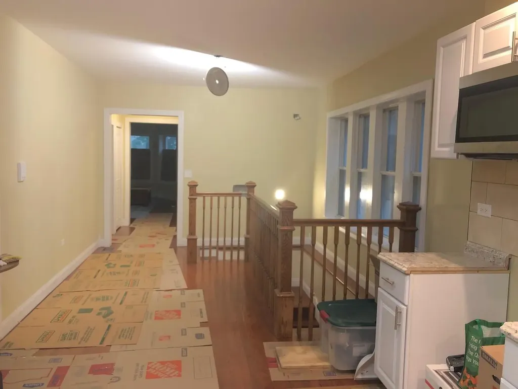 7644 South Cornell Avenue Chicago IL 60649