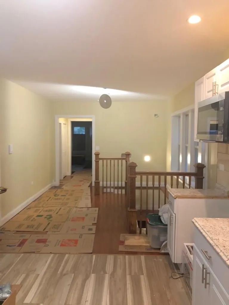 7644 South Cornell Avenue Chicago IL 60649