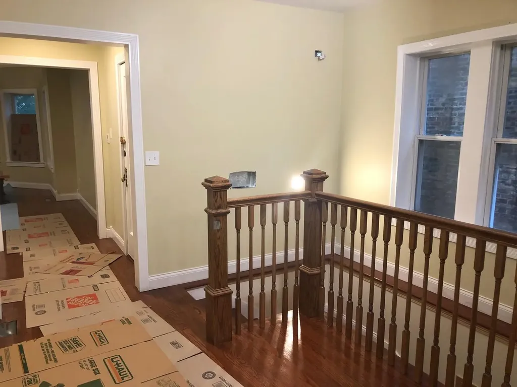 7644 South Cornell Avenue Chicago IL 60649
