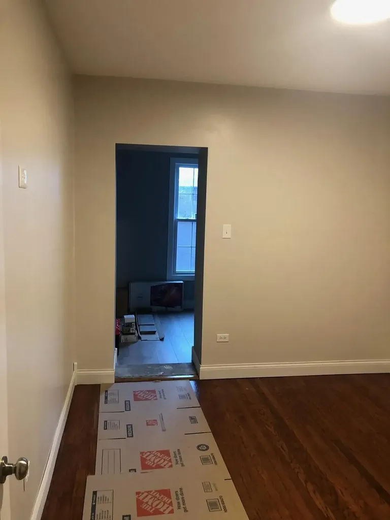 7644 South Cornell Avenue Chicago IL 60649