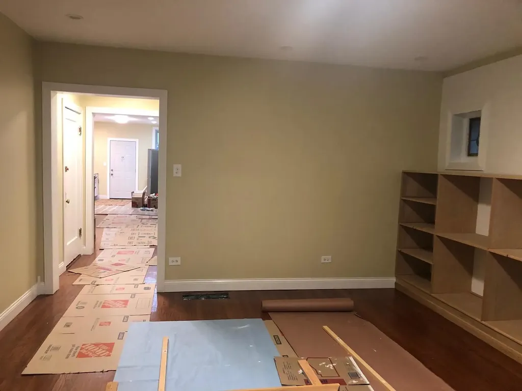 7644 South Cornell Avenue Chicago IL 60649