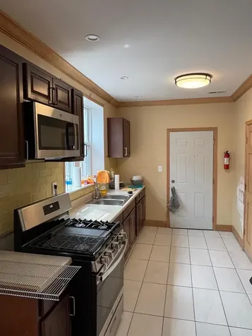 7644 South Cornell Avenue Chicago IL 60649