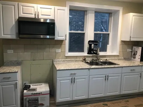 7644 South Cornell Avenue Chicago IL 60649
