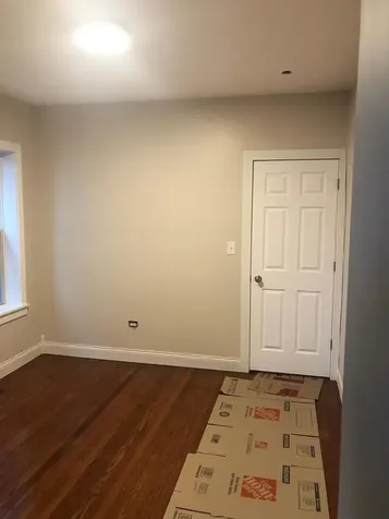 7644 South Cornell Avenue Chicago IL 60649