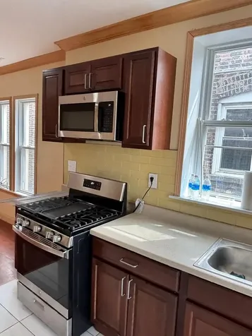 7644 South Cornell Avenue Chicago IL 60649
