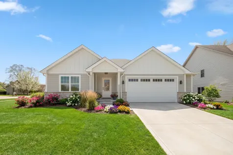 24621 Kaylee Street Shorewood IL 60404