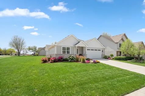 24621 Kaylee Street Shorewood IL 60404