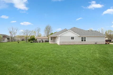 24621 Kaylee Street Shorewood IL 60404