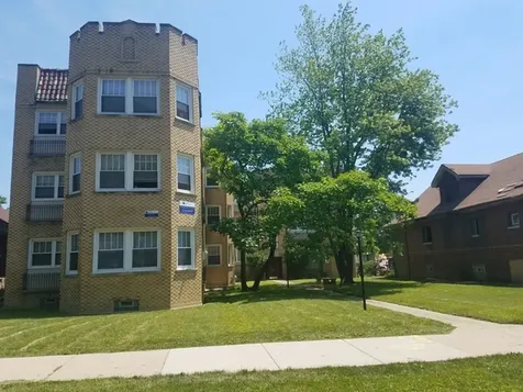 10985 South Church Street Chicago IL 60643