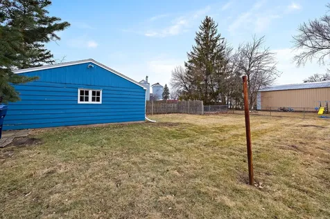 25 East Chestnut Avenue Cortland IL 60112