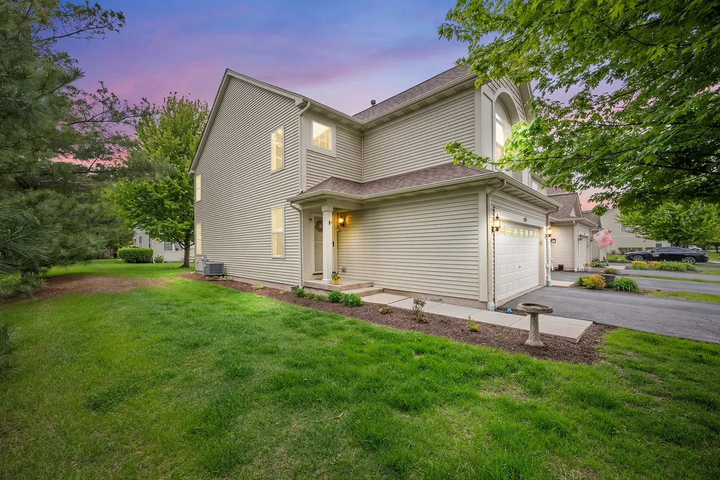 629 Buckboard Lane Sycamore IL 60178