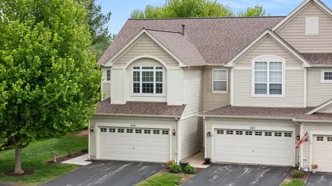 629 Buckboard Lane Sycamore IL 60178