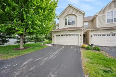 629 Buckboard Lane Sycamore IL 60178