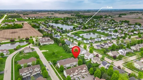 629 Buckboard Lane Sycamore IL 60178
