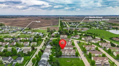 629 Buckboard Lane Sycamore IL 60178