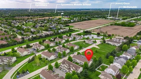629 Buckboard Lane Sycamore IL 60178
