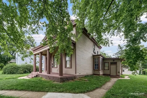 168 South Lincoln Avenue Aurora IL 60505