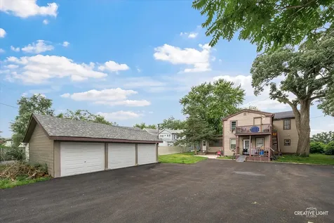 168 South Lincoln Avenue Aurora IL 60505