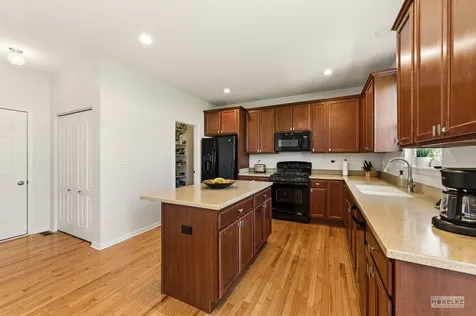4355 Schofield Drive Oswego IL 60543