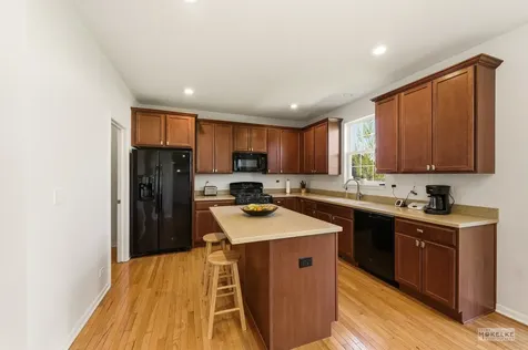 4355 Schofield Drive Oswego IL 60543