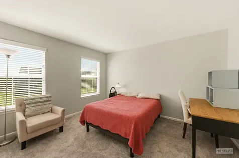 4355 Schofield Drive Oswego IL 60543